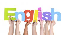 Curso de Inglês para o Ensino Médio